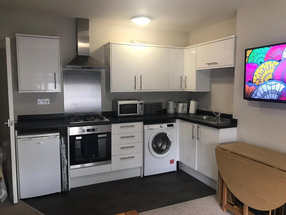 St Margaret'S Ground Floor And Lower Deck Apartment Ryde  Ngoại thất bức ảnh